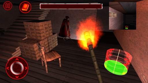 Barbi Granny V3: Horror Escape Game screenshot 2