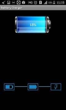Battery saver Plus2 screenshot 3