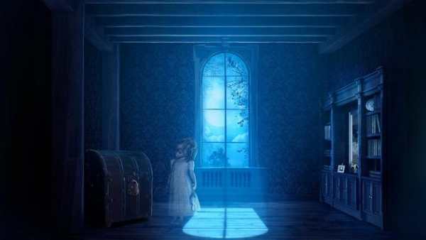 Escape Fear House screenshot 2