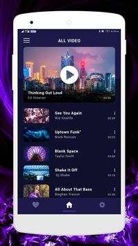 3D Video Player – Hd Player screenshot 1