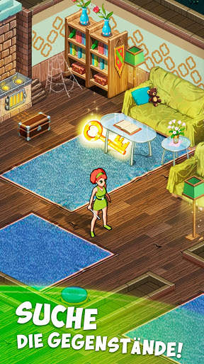 Ghost Town Adventures: Rätsel Spiel mit Abenteuer screenshot 2