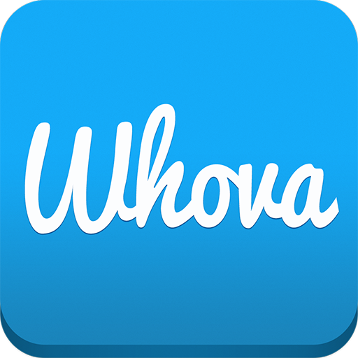 Whova - Event &amp; Conference App आइकन
