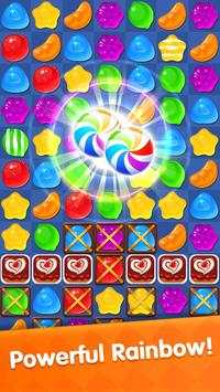 Candy Pop Bomb screenshot 2
