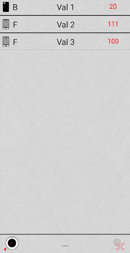 Camera Ligh tMeter screenshot 4