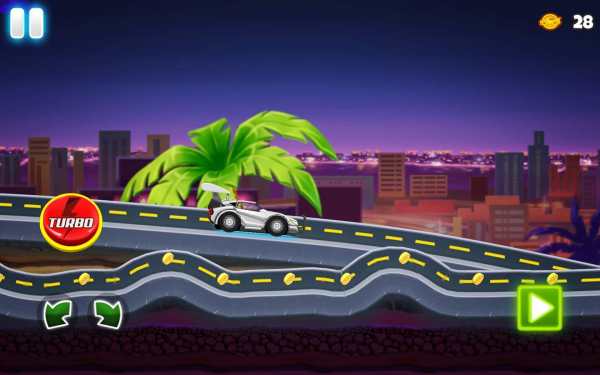 Night Racing: Miami Street Traffic Racer screenshot 5