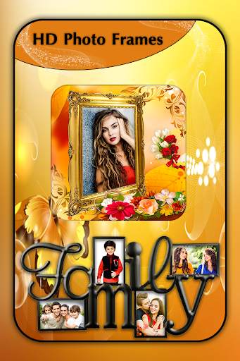 HD Photo Frame screenshot 3