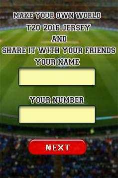Cricket Champions Trophy 2017 screenshot 2