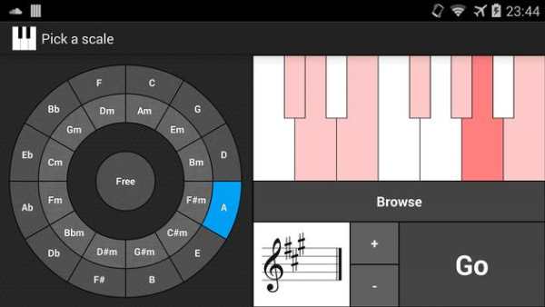 Smart Piano screenshot 2