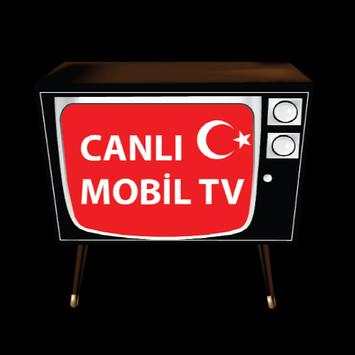 Mobil Canlı Tv screenshot 1