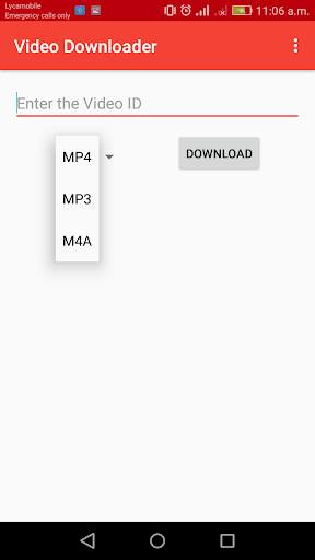 Video Downloader screenshot 3