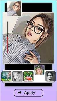 Cartoon Me screenshot 1