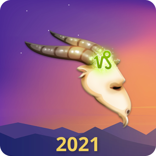 Capricorn Horoscope ♑ Free Daily Zodiac Sign icon