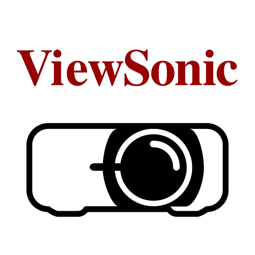 ViewSonic Projector icon