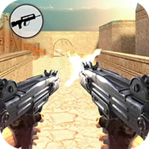 Gun Strike Shoot Killer 1.3