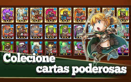 Crazy Defense Heroes screenshot 8