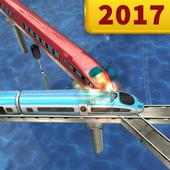 Train Master Racing Challenge
