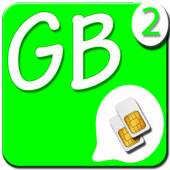 GBWhasapp Latest version 2018 1.0