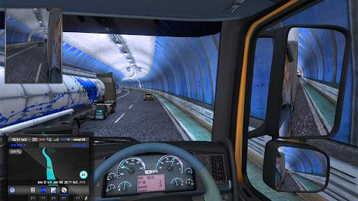 Bus Simulator 2022 3D screenshot 2