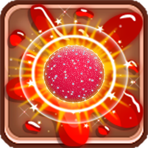Candy Link icon