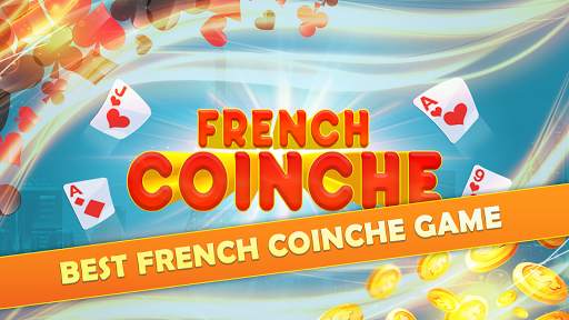 French Coinche screenshot 4