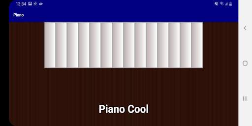 Piano Cool screenshot 1