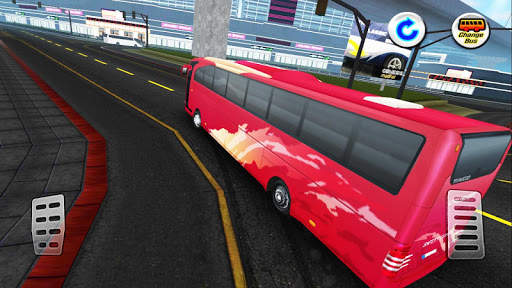 Bus Simulator 3D screenshot 6