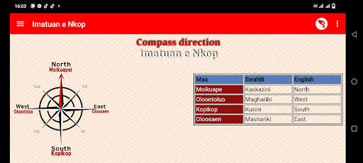 The Maasai Culture Lite screenshot 11