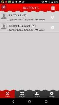 Flexy Voiz screenshot 5