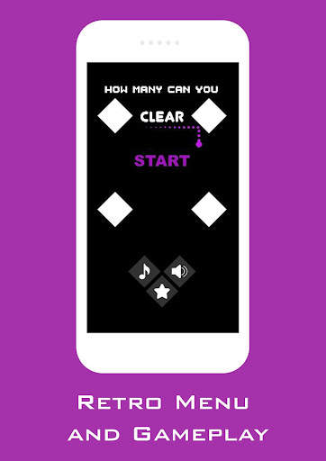 Clear Ball скриншот 2