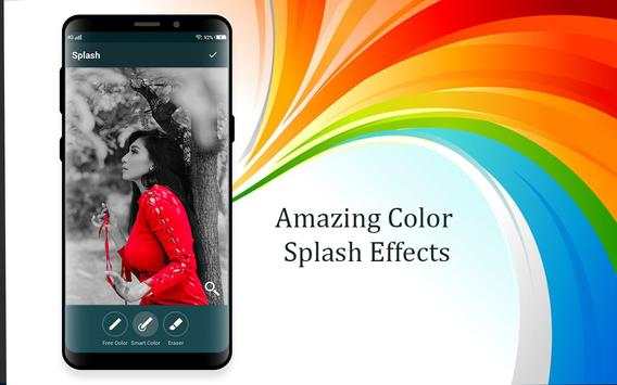 New Photo Lab Photo Editor 1 تصوير الشاشة