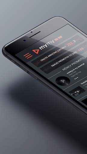 MyMy Music screenshot 7