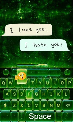 Fast Typing Keyboard Latest And Stylish - 2020 screenshot 2
