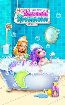 My New Mermaid Roommates screenshot 1