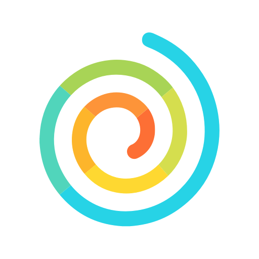 Funimate Video Editor &amp; Maker icon