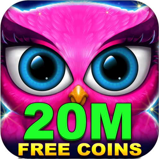 Slots Fortune: Free Slot Machines icon