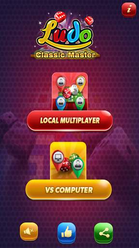 Ludo Classic Master screenshot 5