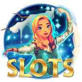 Ice Queen Slots icon