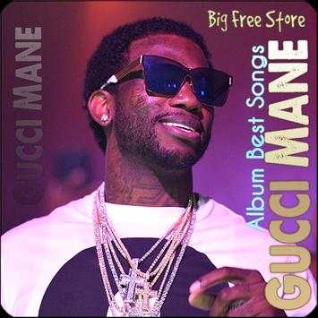 Gucci Mane Album Best Songs screenshot 1