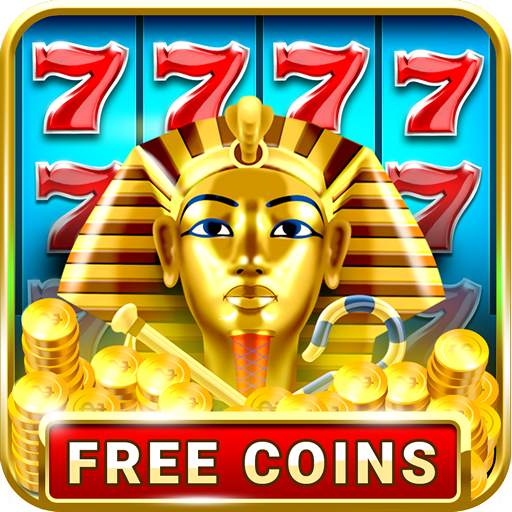 Pharaohs way slot free 1.60
