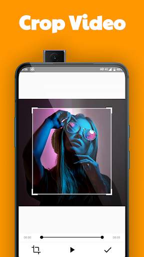 Video Collage Maker - Mix Merge Join Videos Editor screenshot 8