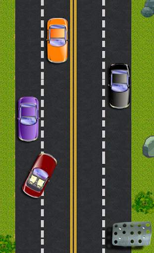 Car Traffic Racing screenshot 6