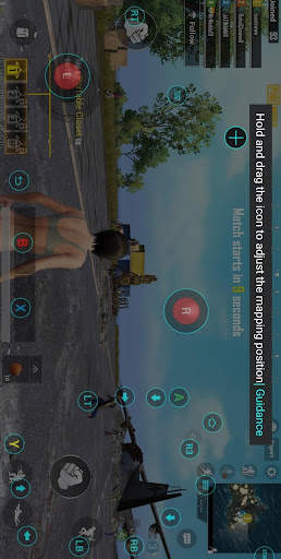 Flydigi Game Center screenshot 3