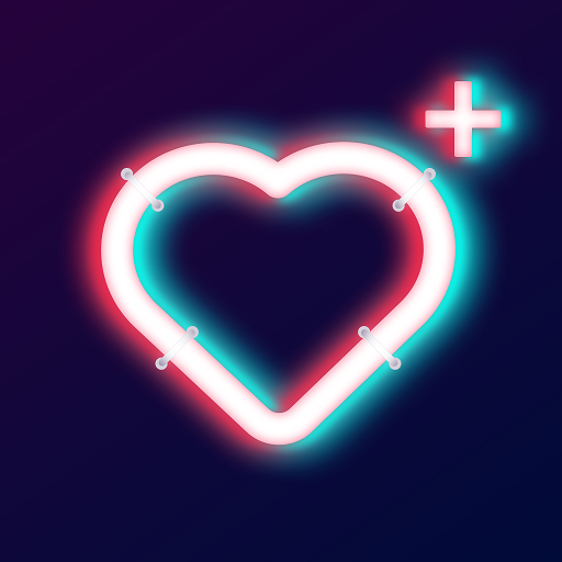 TikMagic: Get Funny Video Effects Followers Likes icon
