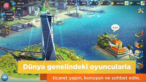 SimCity BuildIt screenshot 3
