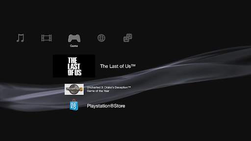 PS3 Simulator screenshot 2
