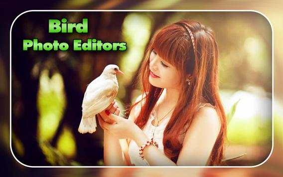 Bird Photo Editors screenshot 2