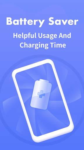 Power-Saving Battery-Battery Life screenshot 1