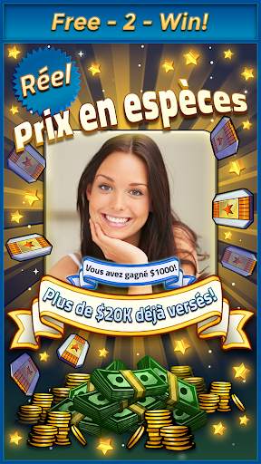 Big Time - Gagnez des prix screenshot 1