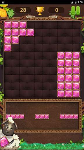 Block Puzzle Legend 2020 screenshot 4