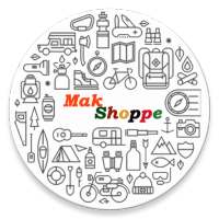 Mak Shoppe icon